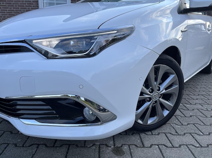 Toyota-Auris