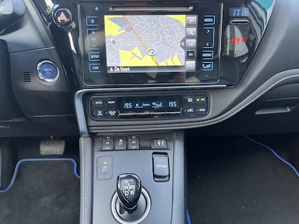 Toyota-Auris
