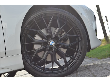 BMW-1-Serie