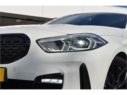 BMW-1-Serie