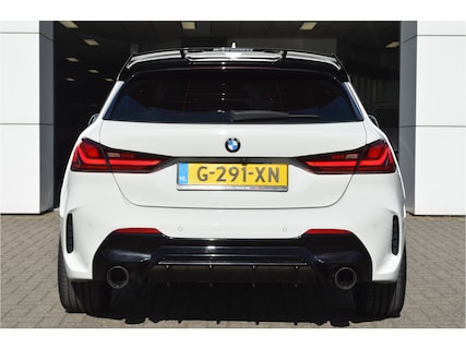 BMW-1-Serie