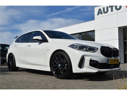 BMW-1-Serie