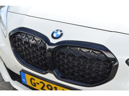 BMW-1-Serie