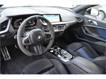 BMW-1-Serie