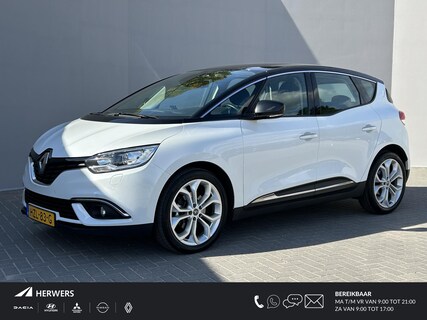Renault-Scenic