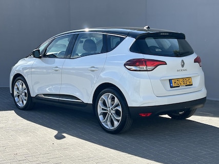 Renault-Scenic