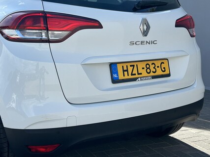 Renault-Scenic