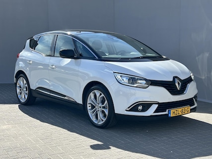 Renault-Scenic