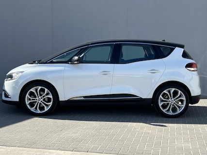 Renault-Scenic