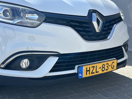 Renault-Scenic