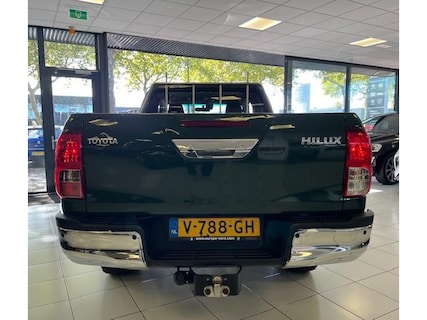 Toyota-Hilux