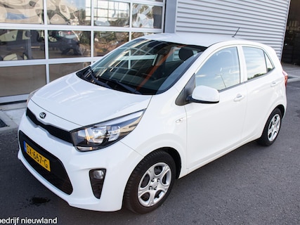 Kia-Picanto