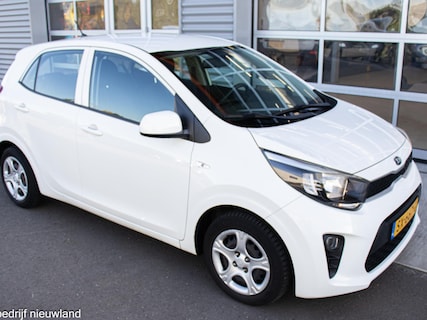 Kia-Picanto