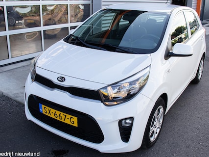 Kia-Picanto