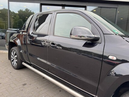 Volkswagen-Amarok