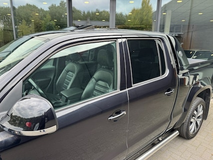 Volkswagen-Amarok