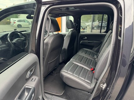 Volkswagen-Amarok