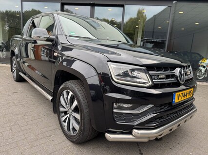 Volkswagen-Amarok
