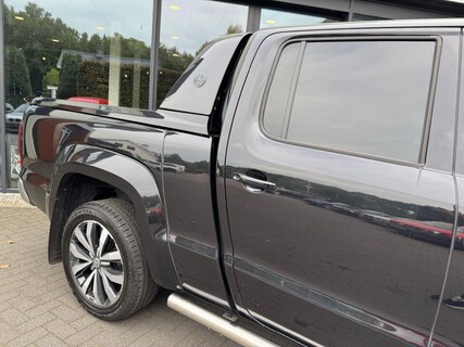 Volkswagen-Amarok