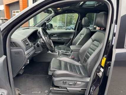 Volkswagen-Amarok