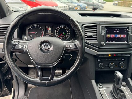 Volkswagen-Amarok