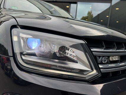 Volkswagen-Amarok