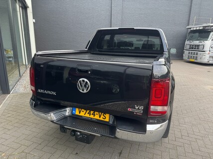 Volkswagen-Amarok