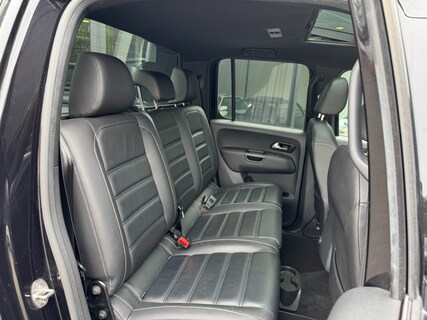 Volkswagen-Amarok