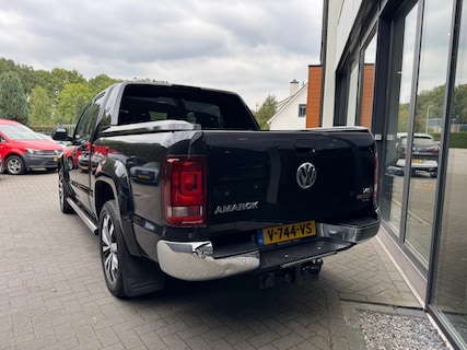 Volkswagen-Amarok
