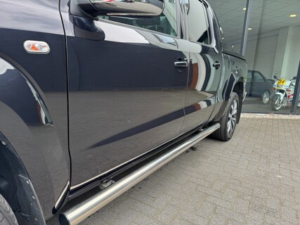 Volkswagen-Amarok
