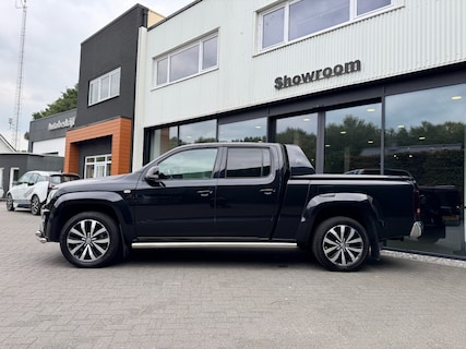 Volkswagen-Amarok