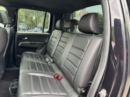 Volkswagen-Amarok