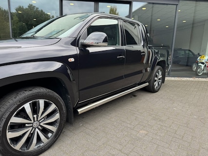 Volkswagen-Amarok