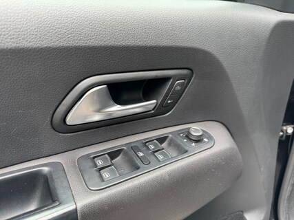 Volkswagen-Amarok