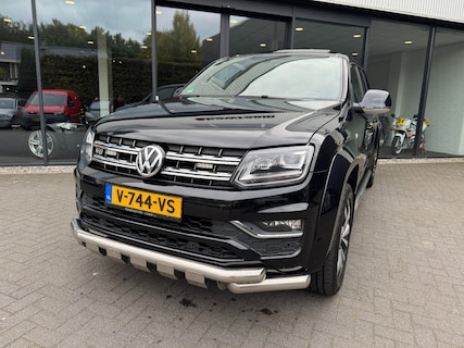 Volkswagen-Amarok
