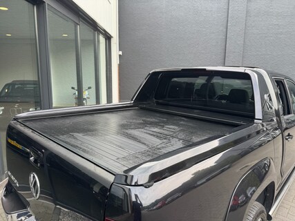 Volkswagen-Amarok