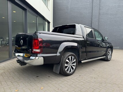 Volkswagen-Amarok