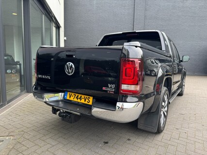 Volkswagen-Amarok