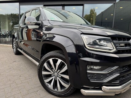 Volkswagen-Amarok