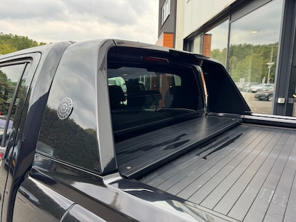 Volkswagen-Amarok