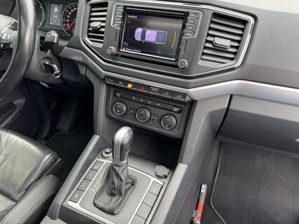 Volkswagen-Amarok
