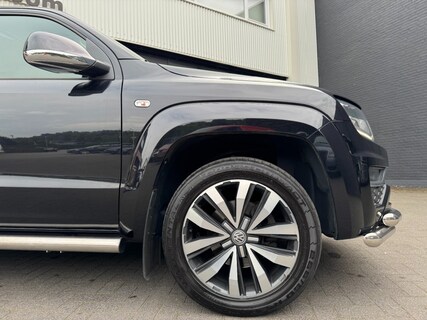 Volkswagen-Amarok