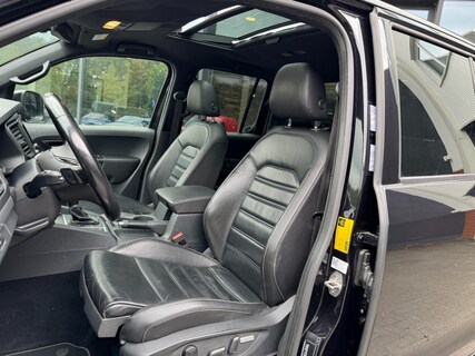 Volkswagen-Amarok