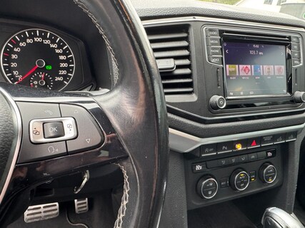 Volkswagen-Amarok
