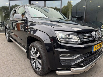Volkswagen-Amarok