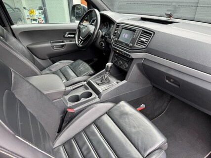 Volkswagen-Amarok