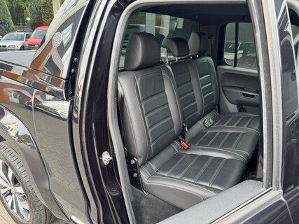 Volkswagen-Amarok