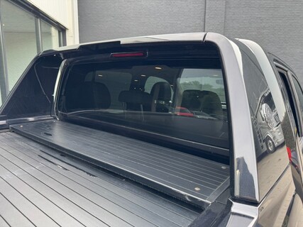 Volkswagen-Amarok