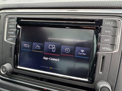Volkswagen-Amarok
