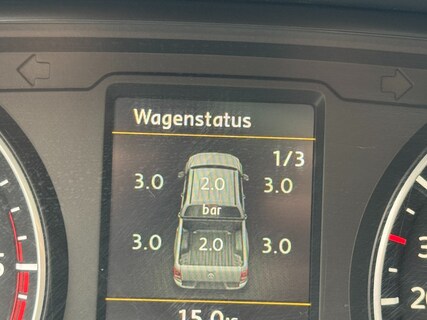 Volkswagen-Amarok
